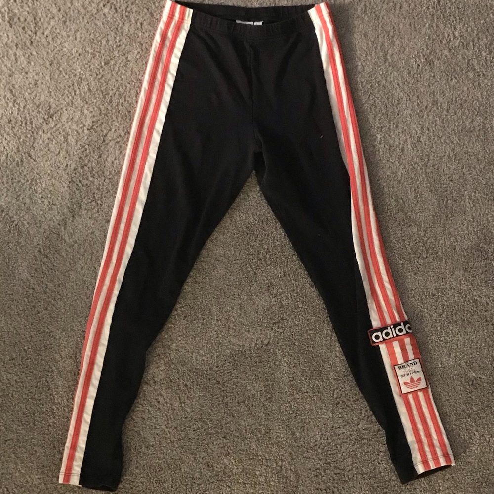 Adidas originals leggings